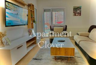 Apartment Clover Sarajevo - Sarajevo - 0