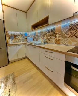 Apartment Clover Sarajevo - Sarajevo - 3