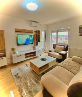 Apartment Clover Sarajevo - Sarajevo - 7