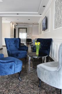 Vemara City Boutique Hotel-free parking - Warna - 6