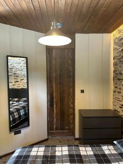 The Stables - - 9