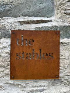 The Stables - - 8
