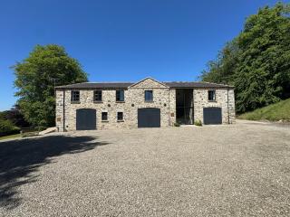 The Stables - - 5