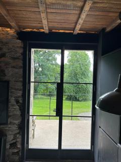 The Stables - - 2