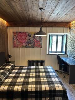 The Stables - - 1