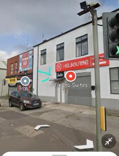 Tinapa Suites - Manchester - 0