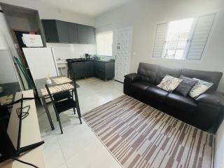 Residencial Yama - Paranavaí - 6