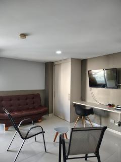 Apartment in Bucaramanga - Bucaramanga - 0