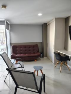 Apartment in Bucaramanga - Bucaramanga - 8