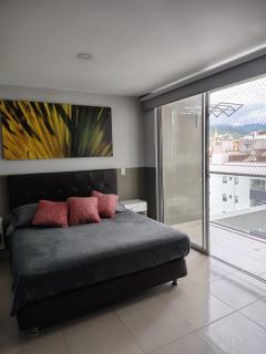 Apartment in Bucaramanga - Bucaramanga - 4