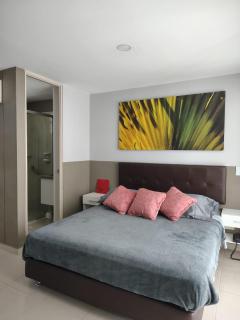 Apartment in Bucaramanga - Bucaramanga - 3