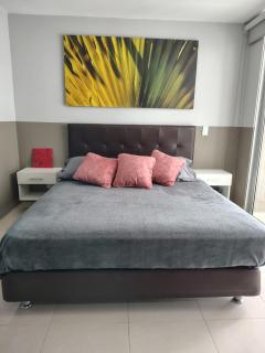 Apartment in Bucaramanga - Bucaramanga - 2
