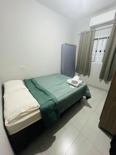Residencial Yama - Paranavaí - 2