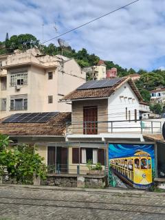 Residencial Santa Teresa - Rio de Janeiro - 7