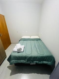 Residencial Yama - Paranavaí - 1