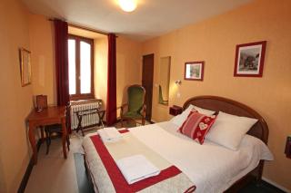Hôtel Les Templiers - Luz-Saint-Sauveur - 3