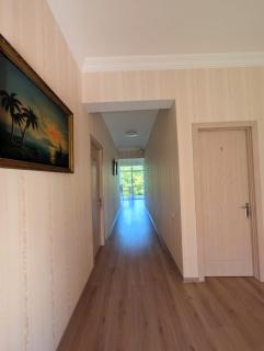 Guest House House at the Forest სახლი ტყის პირას - Gordi - 1