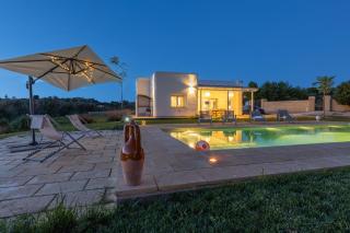 Villa Incantesimo - Marina di Pescoluse - 9