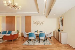 Gewan Luxury Resort - El Alamein - 7