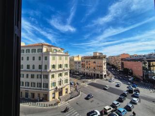 Residenze Serventi Longhi - Rom - 5