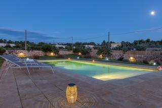 Villa Incantesimo - Marina di Pescoluse - 7