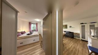 Ferienwohnung ChiemseeFreude - Chieming - 6