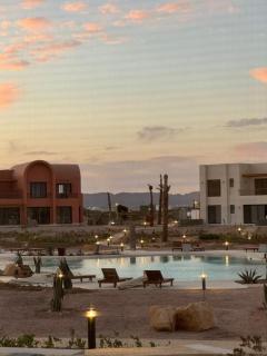 1 Bedroom El Gouna Kamaran - El Gouna - 1