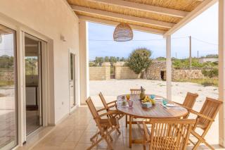Villa Incantesimo - Marina di Pescoluse - 3