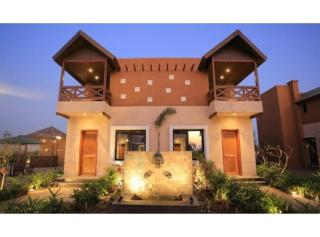 The Aambli Retreat Weekend Villa - Dandi - 9
