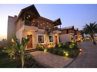 The Aambli Retreat Weekend Villa - Dandi - 0