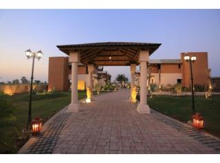 The Aambli Retreat Weekend Villa - Dandi - 8