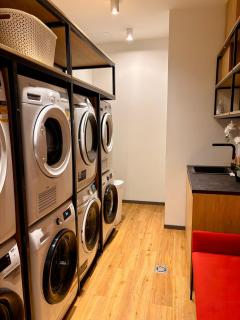 Duo Loft apartment in Tartu - Tartu - 6