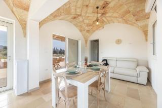 Villa Incantesimo - Marina di Pescoluse - 1
