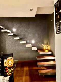 Cavour Luxury Apartment - Brindisi - 2