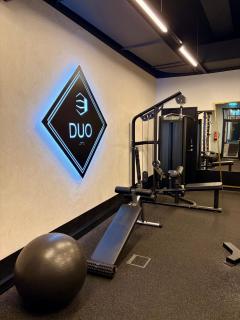 Duo Loft apartment in Tartu - Tartu - 2
