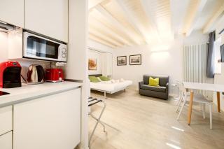 ApartmentsArena - Zini Studios - Verona - 5