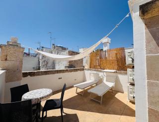 Casa Vacanze Moonlight - Polignano a Mare - 9