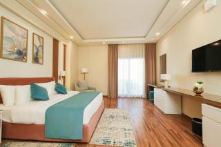 Gewan Luxury Resort - El Alamein - 6