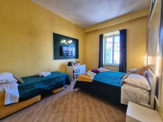 Residenze Serventi Longhi - Rom - 6