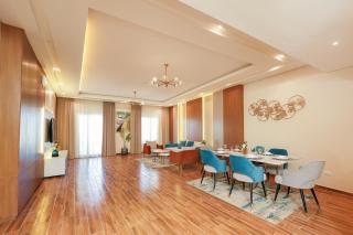 Gewan Luxury Resort - El Alamein - 5