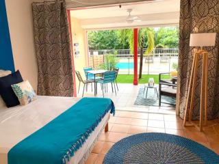 Charmant studio Orient Bay - Saint Martin - 2