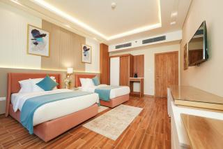 Gewan Luxury Resort - El Alamein - 3