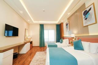 Gewan Luxury Resort - El Alamein - 4