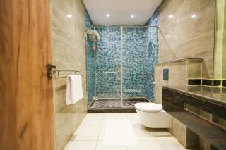 Gewan Luxury Resort - El Alamein - 1