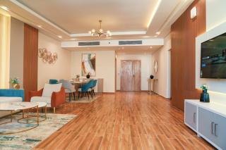 Gewan Luxury Resort - El Alamein - 2