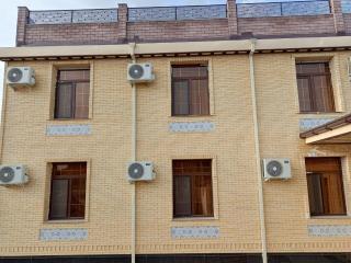 Ayvon Guesthouse - Samarcande - 9