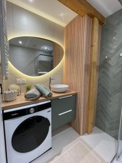 L'Exotique Baignoire Double Cozy Duplex - Haguenau - 1