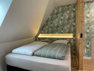 L'Exotique Baignoire Double Cozy Duplex - Haguenau - 4