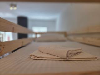 Rooms deluxe relaxation - Split - 1