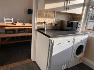 Sandpiper Seaside Maisonette - Hartley - 8